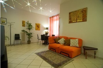 Apartment Rome / Roma 2