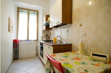 Appartement Rome / Roma 2