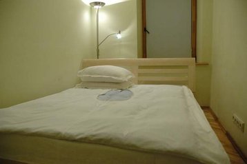 Litwa Byt Wilno / Vilnius, Zewnątrz