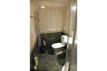 Litwa Byt Wilno / Vilnius, Zewnątrz