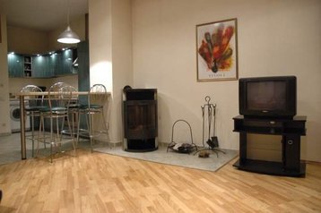 Lietuva Byt Viļņa / Vilnius, Eksterjers