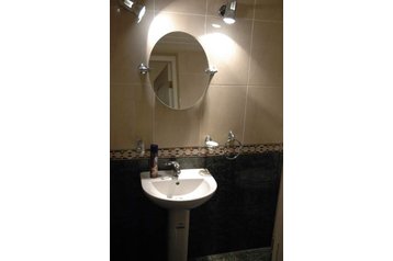Litva Byt Vilnius, Eksterijer