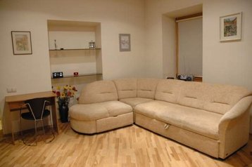 Литва Byt Вилнюс / Vilnius, Екстериор