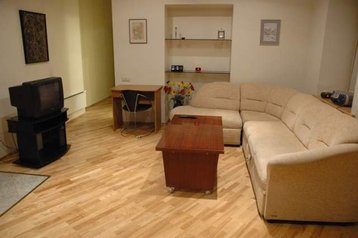 Литва Byt Вилнюс / Vilnius, Екстериор