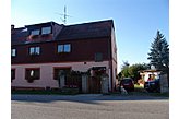 Apartament Rudolfov Czechy