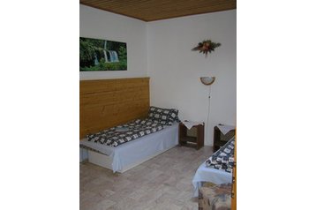 Češka Byt Rudolfov, Eksterier
