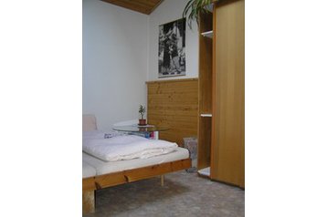 Češka Byt Rudolfov, Eksterier