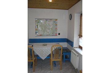Češka Byt Rudolfov, Eksterier