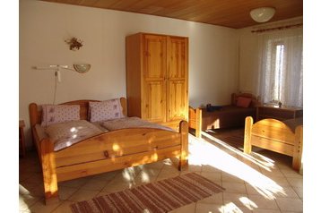 Csehország Byt Rudolfov, Interiőr