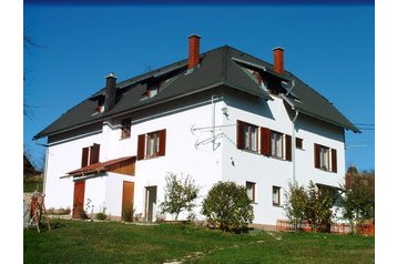 Hrvatska Byt Poljanak, Eksterijer