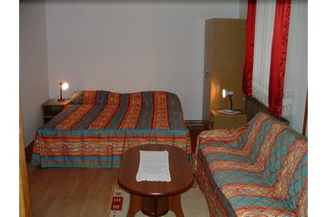 Kroatien Byt Poljanak, Interieur