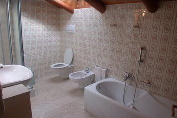 Italy Chata Panchià, Exterior