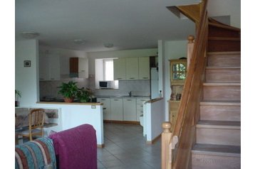 Italy Chata Panchià, Exterior