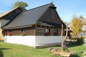 Slovakia Chata Mengusovce, Mengusovce, Exterior