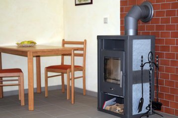 Niemcy Byt Kranichfeld, Zewnątrz