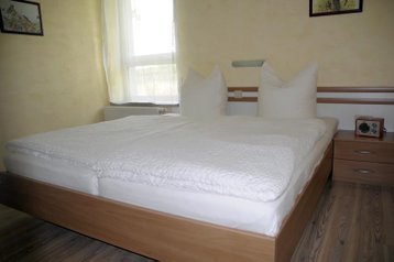 Tyskland Byt Kranichfeld, Eksteriør