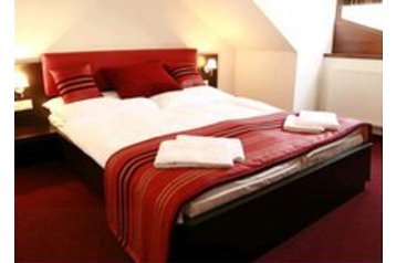 Vengrija Hotel Esztergom, Interjeras