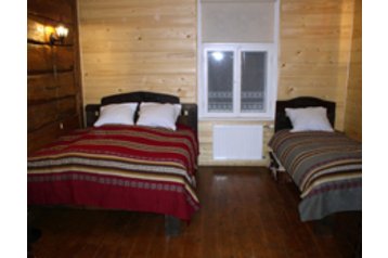 Läti Privát Liepāja, Eksterjöör