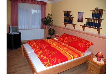 Ungheria Byt Sárvár, Esterno