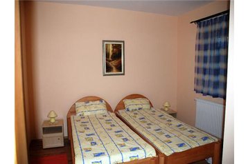 Ungheria Byt Sárvár, Esterno