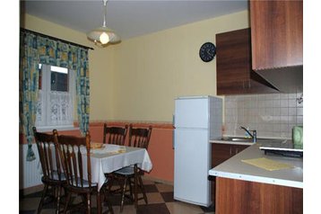 Ungheria Byt Sárvár, Esterno