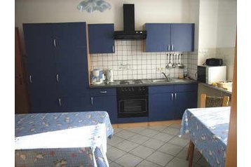 Saksamaa Privát Erfurt, Eksterjöör