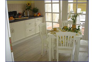 Nemecko Privát Erfurt, Exteriér