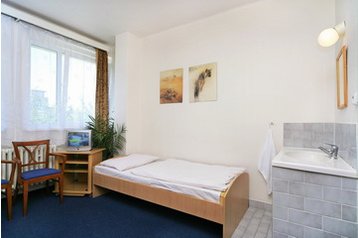 Tchéquie Hotel Prague / Praha, Extérieur