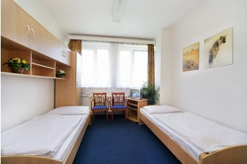 Хотел Прага / Praha 3