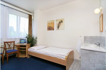 Хотел Прага / Praha 3