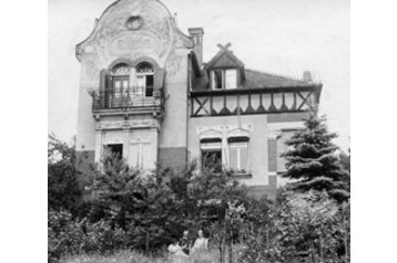 Germany Byt Erfurt, Exterior