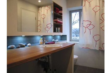 Germania Byt Erfurt, Exteriorul