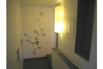 Germania Byt Erfurt, Exteriorul