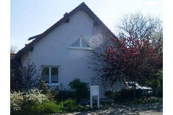 Apartament Erfurt 1