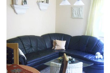 Germany Byt Erfurt, Interior