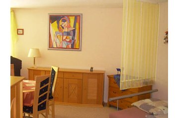 Appartement Erfurt 3