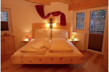 Австрия Chata Oetz, Интерьер