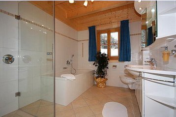 Østerrike Chata Scharnitz, Eksteriør