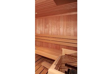 Østerrike Chata Scharnitz, Eksteriør