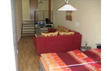 Apartment Erfurt 2