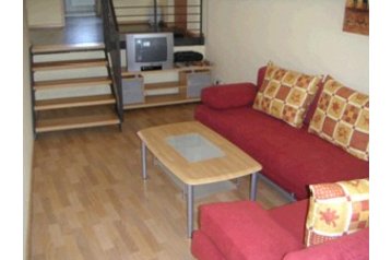 Appartement Erfurt 2