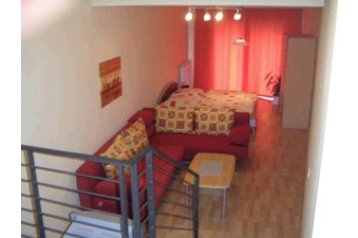 Апартамент Erfurt 2