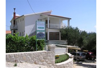 Pensionas Živogošće 5