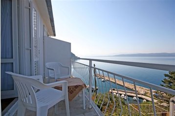 Pensiune Živogošće 2