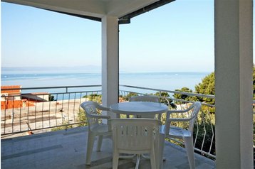 Pensiune Živogošće 3