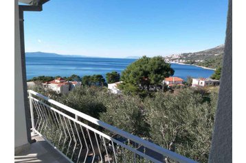 Pensiune Živogošće 4