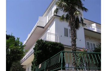 Хърватска Penzión Živogošće, Екстериор