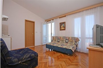 Pensionas Živogošće 8