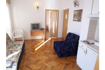 Pensionas Živogošće 8