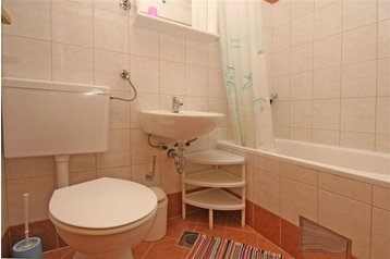 Pensionas Živogošće 8